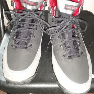 Jordan retro 9